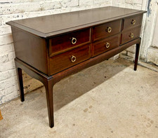Mid Century Stag Minstrel