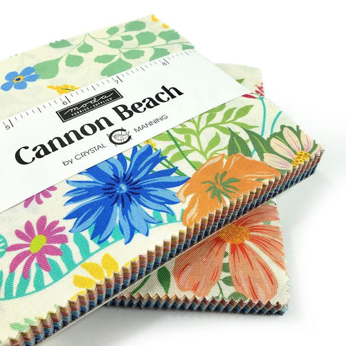 Moda cannon beach - cannon, charm