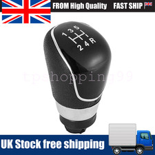 BLACK 5 SPEED GEAR LEVER GEAR