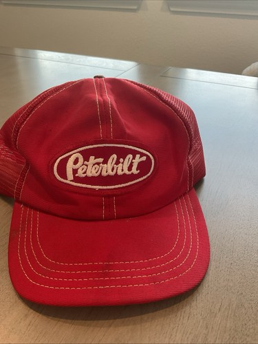 Vintage peterbilt motors - peterbilt,