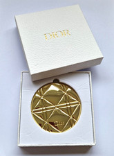 Dior Compact Mirror Metal VIP