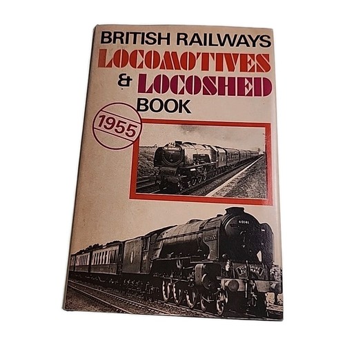 Abc british railways - abc,