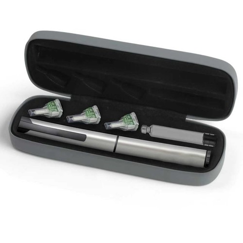 Insulin pen travel case for - pen,