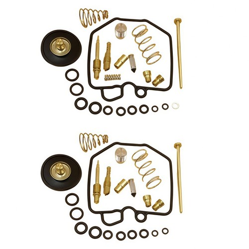 2set carburetor rebuild repair - rebuild,
