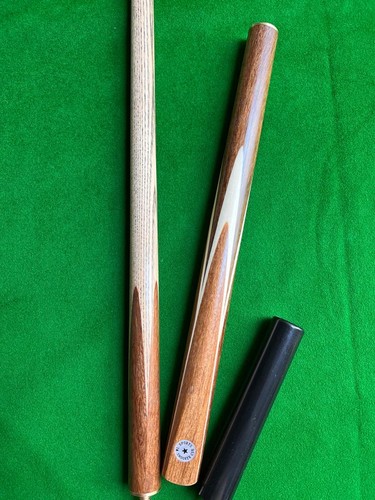 Inch hand spliced - 57.25,