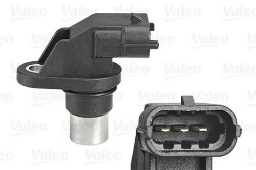 Camshaft position sensor - position,