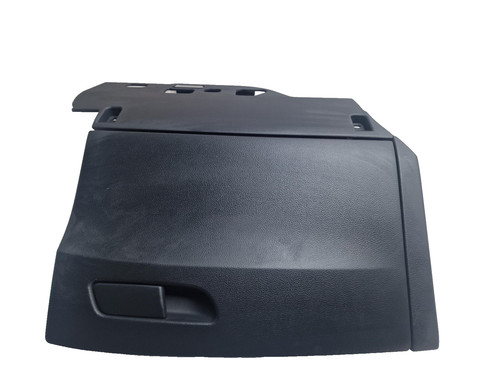 Audi glove box front - a4,