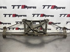 PORSCHE BOXSTER 987 EXHAUST