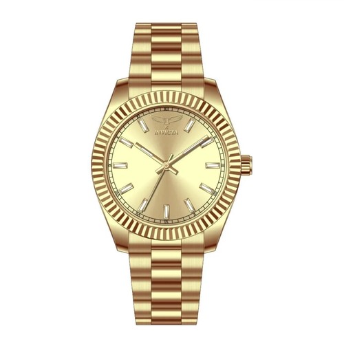 Invicta men watch - invicta, specialty