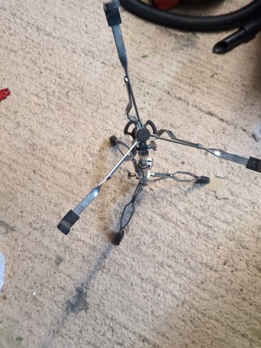 Snare drum stand - snare,