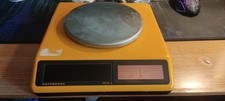 Sartorius high presision balance scales lab equipment type 1402