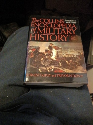 The collins encyclopedia - the, of
