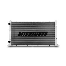 Mishimoto aluminum radiator - mishimoto,