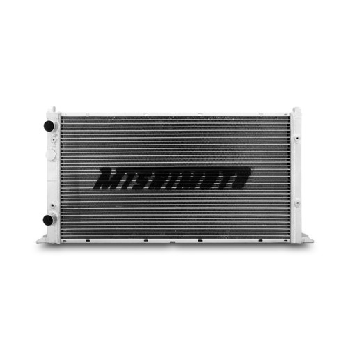 Mishimoto aluminum radiator - mishimoto,