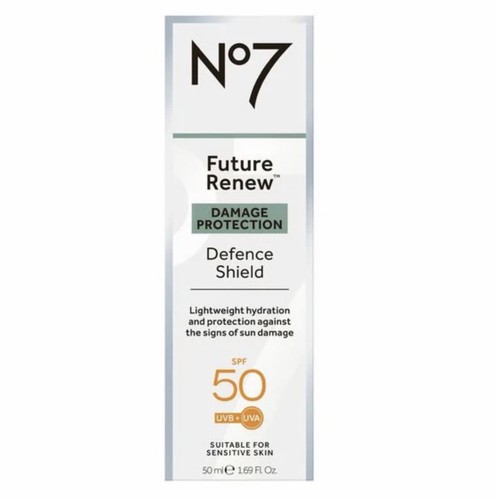 No7 future renew - no7,