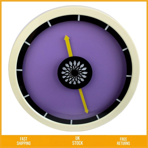 Modern silent non - modern, ticking