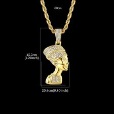Egyptian queen nefertiti - egyptian,