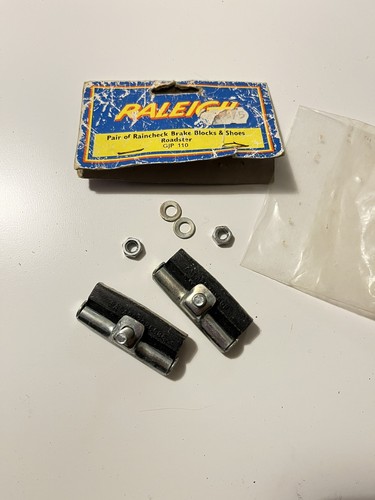 Rare raleigh rod - rare, blocks