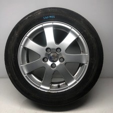 VOLVO S40 MK2 2.0 DIESEL