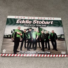 Eddie Stobart Trucks &