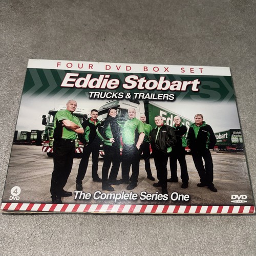 Eddie stobart trucks - eddie,