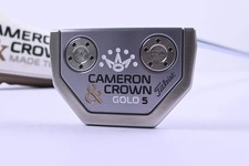 Scotty Cameron Cameron & Crown