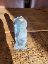Flint tool large Levallois