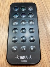 Yamaha  ZU09200 remote control for WXA-50 or  WXC-50
