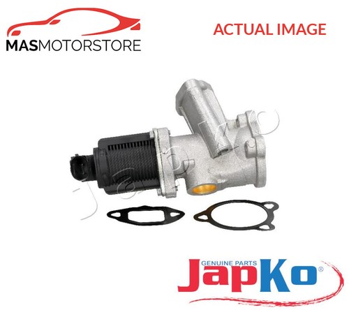 Exhaust gas recirculation - gas,