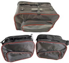 PANNIER LINER BAGS INNER BAGS