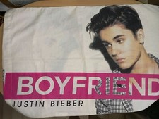 Justin Bieber Boyfriend