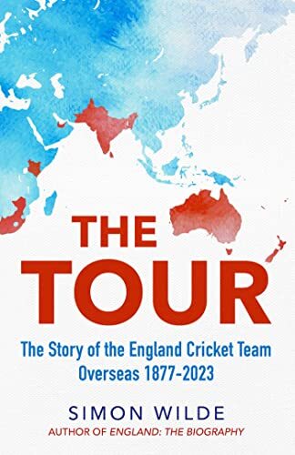 The tour - of,