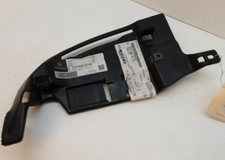 MERCEDES-BENZ E W212 Rear Left Tail Pipe Trim Carrier A2128800303 NEW GENUINE