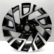KIA CEED X-CEED 18" BLACK