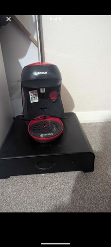 Bosch tassimo happy coffee - bosch,