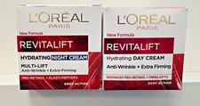 L'Oreal Revitalift Hydrating |