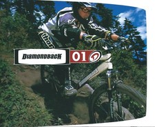 Bicycle Brochure - Diamondback