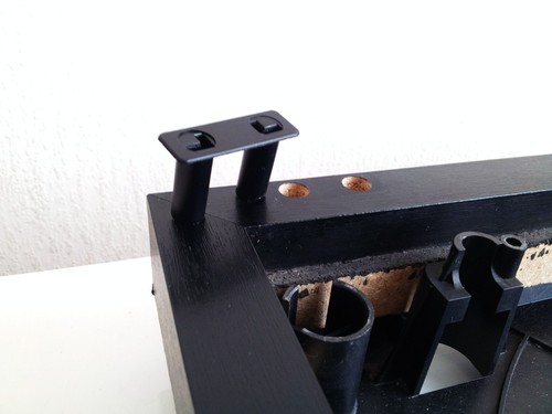 Dual 505 turntable hinge - , 505-3