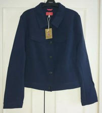 Joules Cora Jersey Jacket -