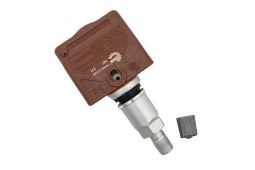 Tire pressure sensor - tire,