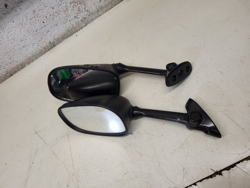 Suzuki sv650s mirrors gen - sv650s, 2