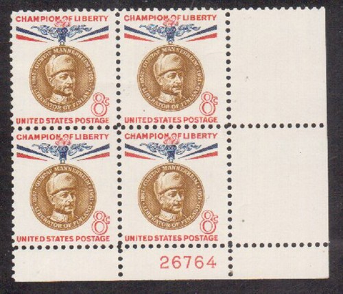 Scott 1166 8 - scott, #1166....8