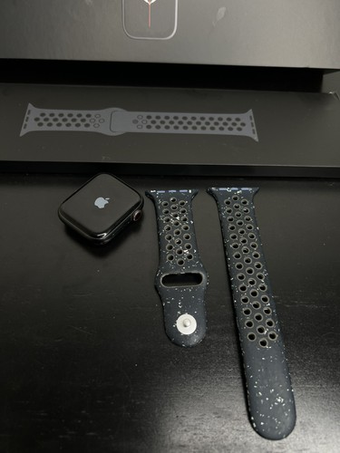 Apple watch series nike - 5,