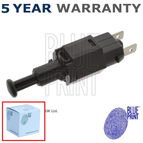 Brake light switch blue print - light,