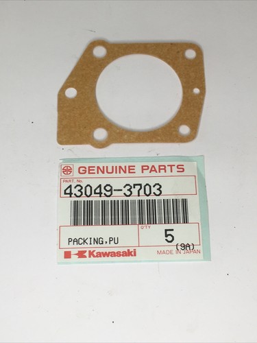 Genuine kawasaki jetski pulse - genuine,