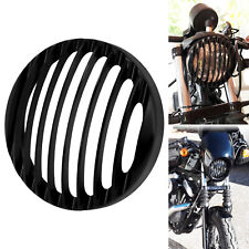 5-3/4" Aluminum Headlight