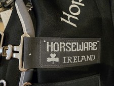 HORSEWARE OF IRELAND RAMBO RUG