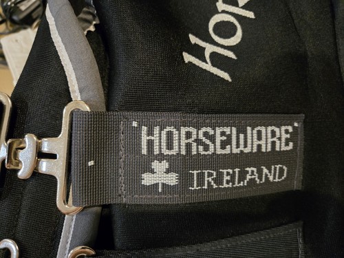 Horseware ireland rambo rug - horseware,