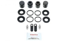 for PORSCHE BOXSTER S 986 REAR