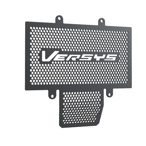 Radiator and cylinder head - and,